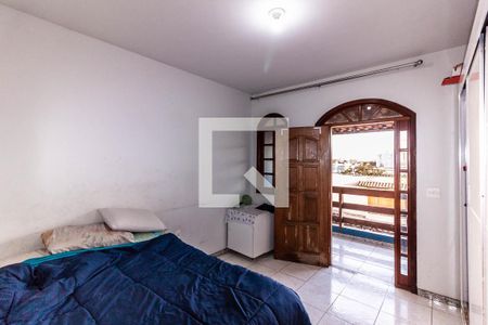 Casa à venda com 180m², 3 quartos e 3 vagasQuarto 3