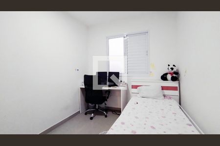 Quarto 1 de apartamento para alugar com 2 quartos, 55m² em Vila Osasco, Osasco