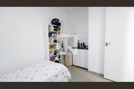 Quarto 1 de apartamento para alugar com 2 quartos, 55m² em Vila Osasco, Osasco