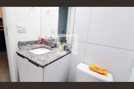 Apartamento para alugar com 55m², 2 quartos e 1 vagaBanheiro