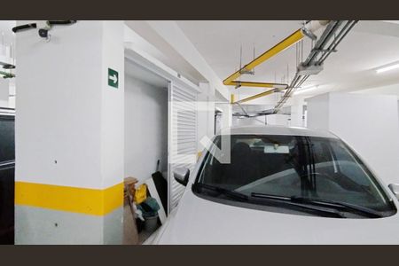 Apartamento para alugar com 55m², 2 quartos e 1 vagaGaragem + Depósito