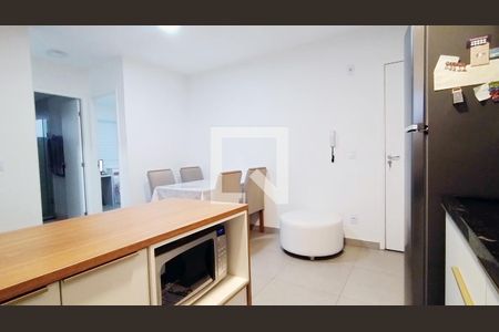 Apartamento para alugar com 55m², 2 quartos e 1 vagaCozinha