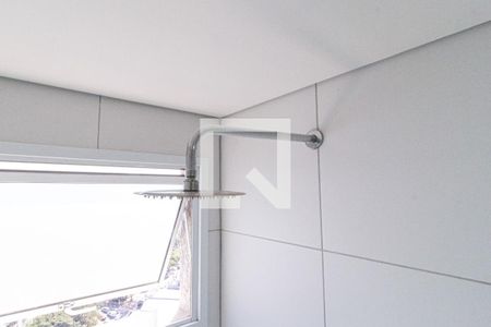 Apartamento para alugar com 55m², 2 quartos e 1 vagaBanheiro da suíte