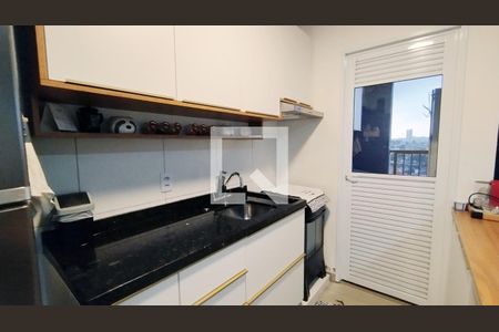 Apartamento para alugar com 55m², 2 quartos e 1 vagaCozinha