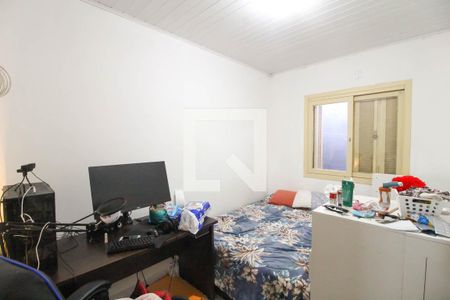 Quarto 2 de casa para alugar com 2 quartos, 46m² em Olaria, Canoas