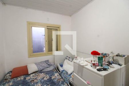 Quarto 2 de casa para alugar com 2 quartos, 46m² em Olaria, Canoas