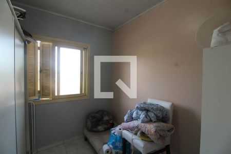 Quarto 1 de casa para alugar com 2 quartos, 46m² em Olaria, Canoas