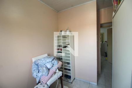 Quarto 1 de casa para alugar com 2 quartos, 46m² em Olaria, Canoas