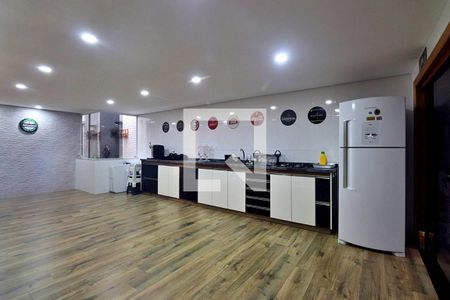 Casa à venda com 260m², 4 quartos e 8 vagasSalao de Festa