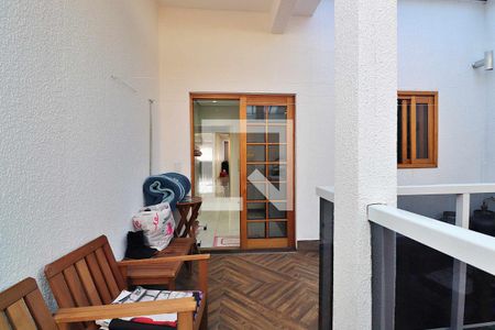 Casa à venda com 260m², 4 quartos e 8 vagasQuintal