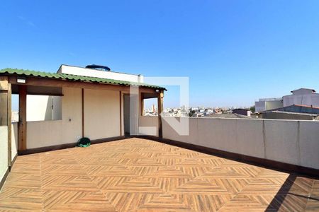 Casa à venda com 260m², 4 quartos e 8 vagasTerraço