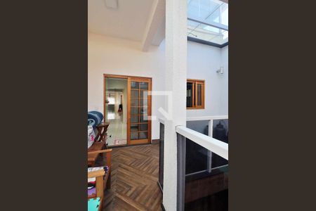 Casa à venda com 260m², 4 quartos e 8 vagasQuintal