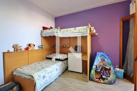 Casa à venda com 260m², 4 quartos e 8 vagasQuarto 3