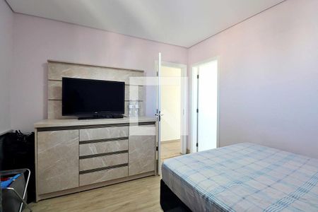 Casa à venda com 260m², 4 quartos e 8 vagasSuíte 2 - Quarto
