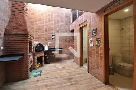 Casa à venda com 260m², 4 quartos e 8 vagasÁrea Gourmet