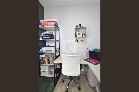 Casa à venda com 260m², 4 quartos e 8 vagasEscritório