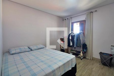 Casa à venda com 260m², 4 quartos e 8 vagasSuíte 2 - Quarto