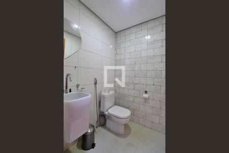 Casa à venda com 260m², 4 quartos e 8 vagasÁrea Gourmet - Lavabo