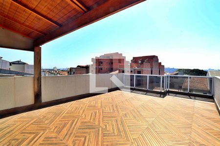 Casa à venda com 260m², 4 quartos e 8 vagasTerraço