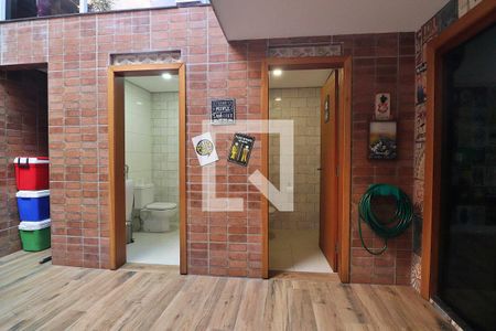 Casa à venda com 260m², 4 quartos e 8 vagasÁrea Gourmet