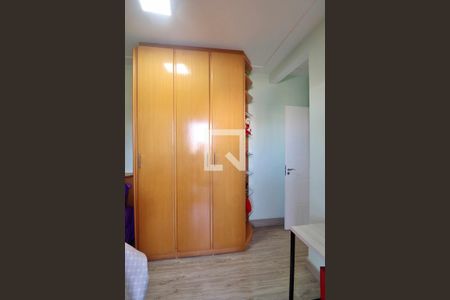 Casa à venda com 260m², 4 quartos e 8 vagasQuarto 4