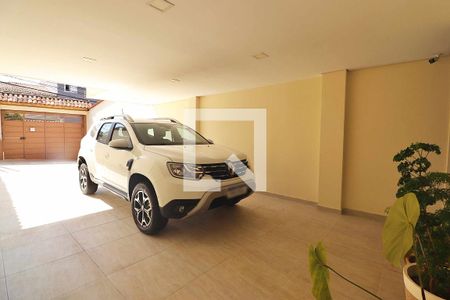 Casa à venda com 260m², 4 quartos e 8 vagasGaragem