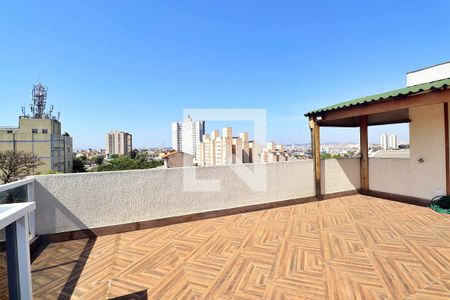 Casa à venda com 260m², 4 quartos e 8 vagasTerraço