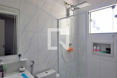 Casa à venda com 260m², 4 quartos e 8 vagasSuíte 2 - Banheiro