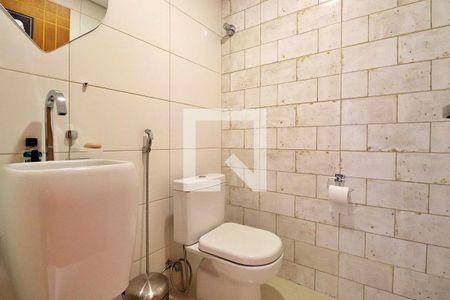 Casa à venda com 260m², 4 quartos e 8 vagasÁrea Gourmet - Lavabo