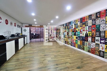 Casa à venda com 260m², 4 quartos e 8 vagasSalao de Festa