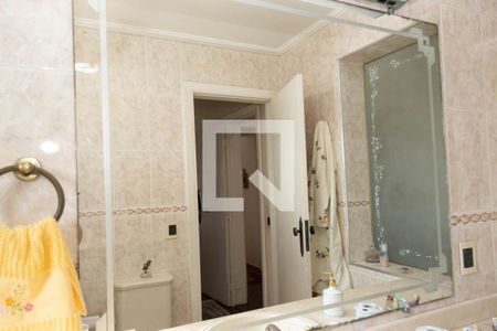 Apartamento à venda com 205m², 4 quartos e 3 vagasSuite do Quarto 4