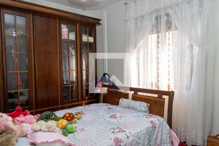 Apartamento à venda com 205m², 4 quartos e 3 vagasQuarto 3