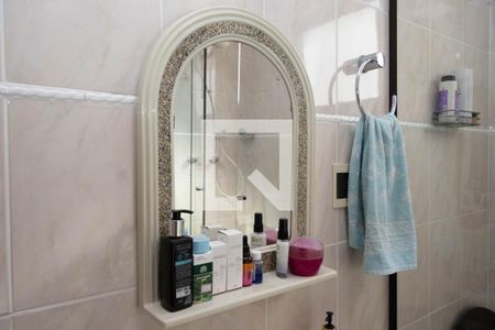 Apartamento à venda com 205m², 4 quartos e 3 vagasBanheiro