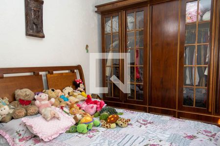 Apartamento à venda com 205m², 4 quartos e 3 vagasQuarto 3