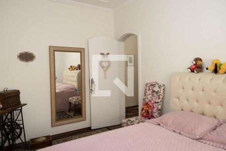 Apartamento à venda com 205m², 4 quartos e 3 vagasQuarto 1