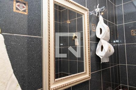 Apartamento à venda com 205m², 4 quartos e 3 vagasLavabo