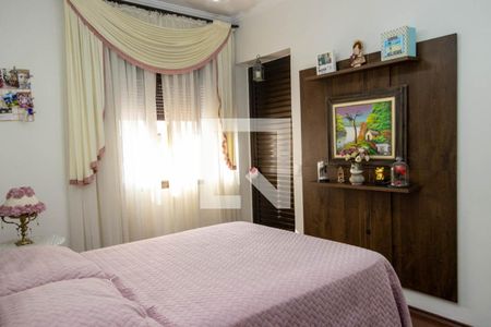 Apartamento à venda com 205m², 4 quartos e 3 vagasQuarto 1