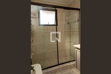 Apartamento à venda com 205m², 4 quartos e 3 vagasSuite do Quarto 4