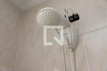 Apartamento à venda com 205m², 4 quartos e 3 vagasBanheiro