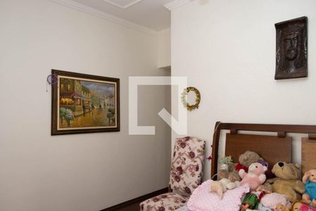 Apartamento à venda com 205m², 4 quartos e 3 vagasQuarto 3