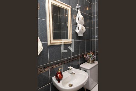 Apartamento à venda com 205m², 4 quartos e 3 vagasLavabo