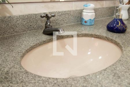 Apartamento à venda com 205m², 4 quartos e 3 vagasSuite do Quarto 3