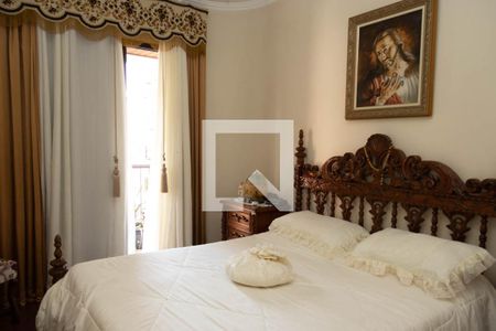 Apartamento à venda com 205m², 4 quartos e 3 vagasQuarto 4