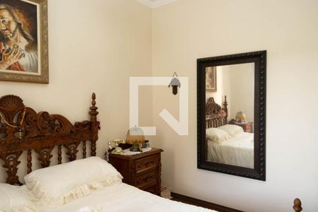 Apartamento à venda com 205m², 4 quartos e 3 vagasQuarto 4