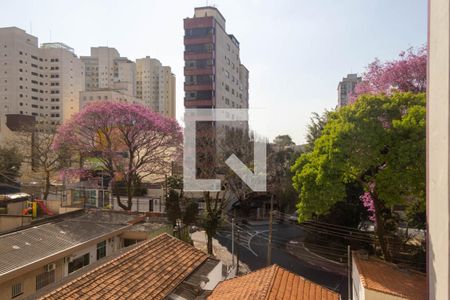 Apartamento à venda com 205m², 4 quartos e 3 vagasQuarto 1