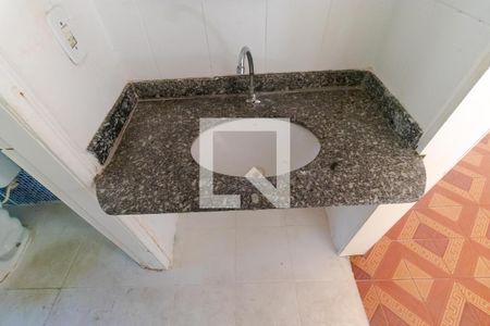 Casa à venda com 200m², 2 quartos e 3 vagas Casa à venda com 200m², 2 quartos e 3 vagasBanheiro