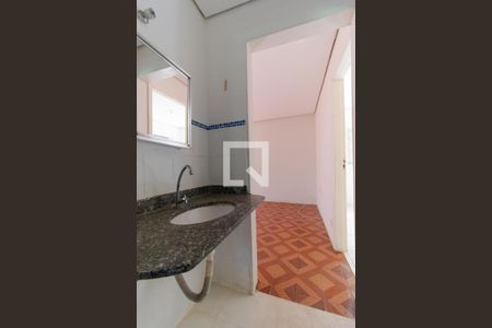 Casa à venda com 200m², 2 quartos e 3 vagas Casa à venda com 200m², 2 quartos e 3 vagasBanheiro