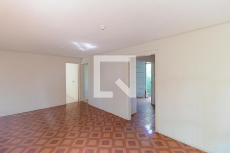 Salas de casa à venda com 2 quartos, 200m² em Vila Boa Vista, Campinas