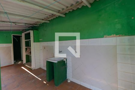 Casa à venda com 200m², 2 quartos e 3 vagas Casa à venda com 200m², 2 quartos e 3 vagasÁrea de Serviço