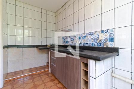 Casa à venda com 200m², 2 quartos e 3 vagas Casa à venda com 200m², 2 quartos e 3 vagasCozinha